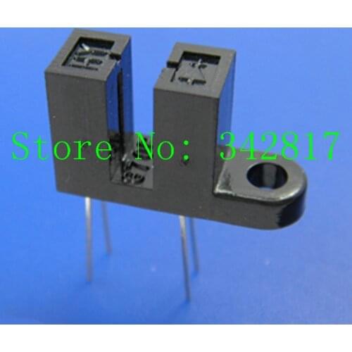 HY870P 1 8 Gap Photo Interrupter Slotted Optical Switch 50pcs
