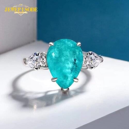 JEWEPISODE Cocktail Rings