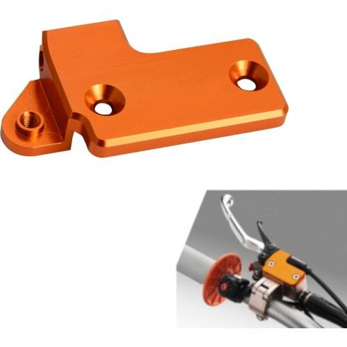 Hydraulic Clutch Cover For Magura 4-Stroke For KTM 250 450 505 525 540 SXF EXCF EXC EXC-G SMR 625 640 LC4 660 950 SMC SUPERMOTO