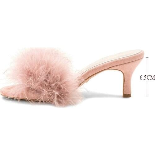 Maguidern Women's Slippers