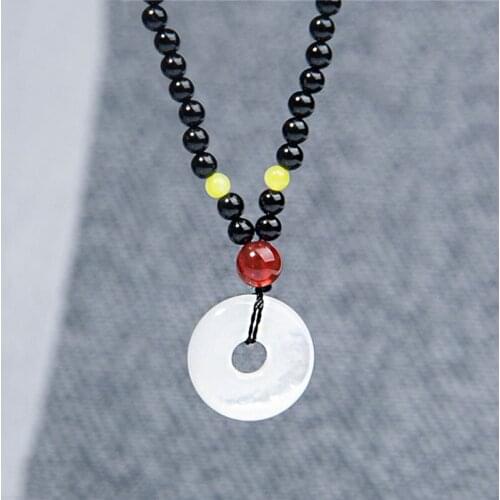 1/6 Scale Girl TYM038 Women Fashion necklace Jewelry decoration Female Sexy Pendant for 12" Action Figure Body Doll Accessory