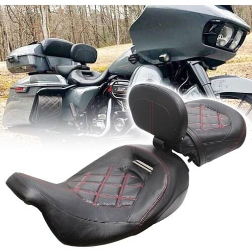 MotoBach Motorcycle Seats