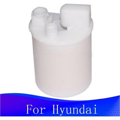 GENUINE Fuel Filter OEM 319102H000 for 2007-2013 Hyundai Elantra Kia Forte