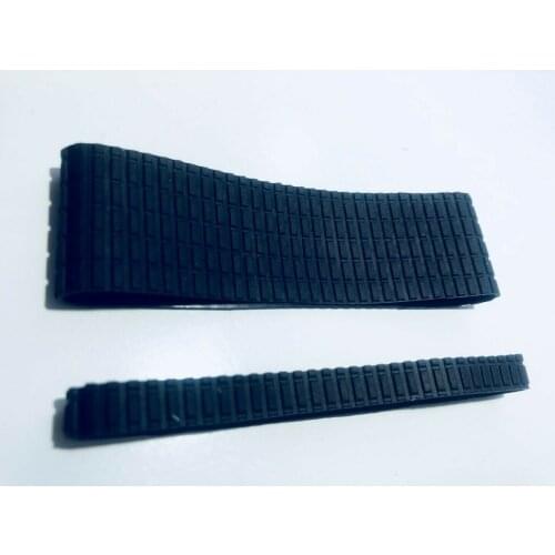 For Tamron 17-50MM 17-50 F2.8 A16 Lens Zoom + Focus Grip Rubber Ring Set Rubber