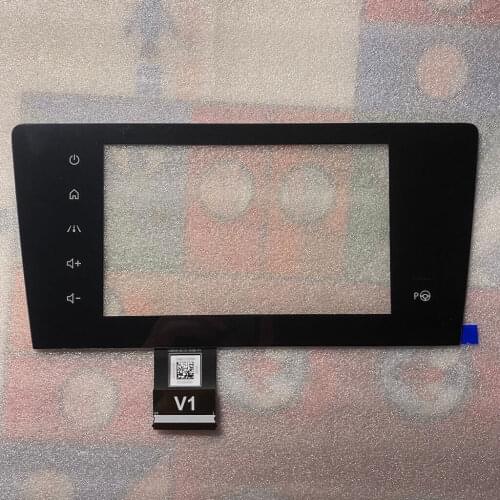 RSMONG Car Electronics
