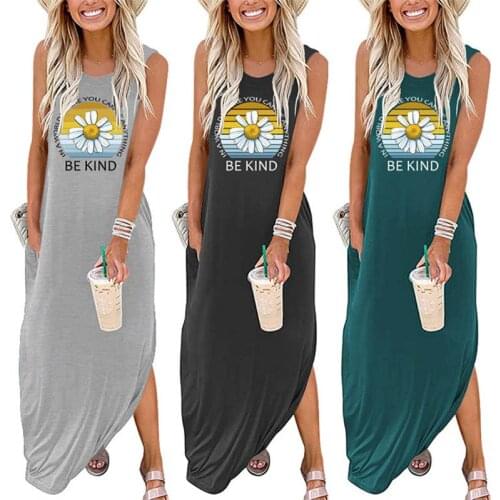 SHIJIYINFAN Womens Summer Dresses