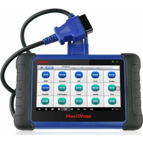 Advaned auto autel altar im508 with xp400 pro apb112 mobilizer im 508 and xp400pro auro otosys im100 smart car key programmer