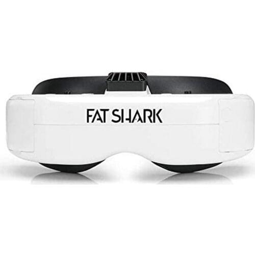 FatShark Dominator HDO 2 1280x960 OLED Display Video Headset FPV Goggles for FPV Racing Drone 46 Degree Field of View 4:3/16:9