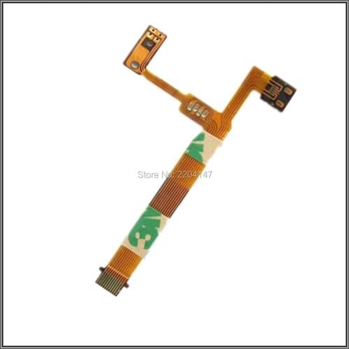 Superior quality NEW Lens Aperture Flex Cable For NIKON 1 NIKKOR 30-110 mm 30-110mm f/3.8-5.6 Repair Part