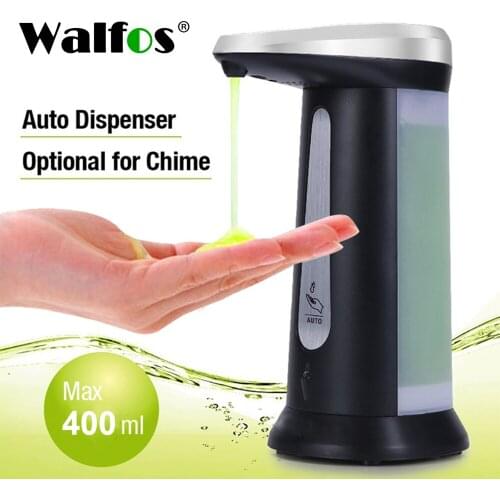 Дозаторы жидкого мыла Walfos China At AliExpress