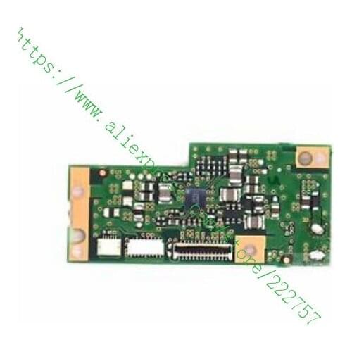 For Nikon D750 Power Board Driver Power Board Replacement Repair Part
