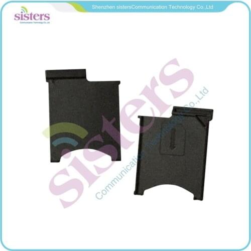 10PCS/lot Wholesale Sim Card Tray Slot Holder Replacement for Sony Xperia Z L36 L36H LT36 C6602 C6603 Free Shipping