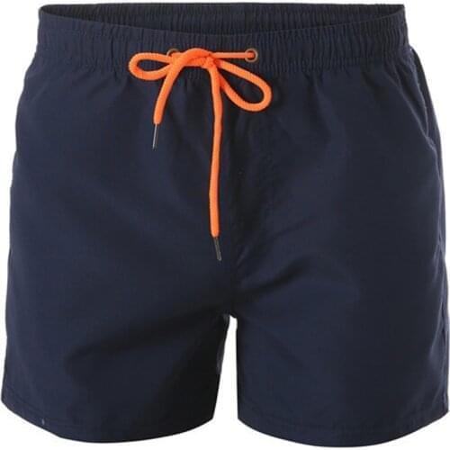 2020 New Comfortable Mens and Womens Loose Beach Pants Q6369