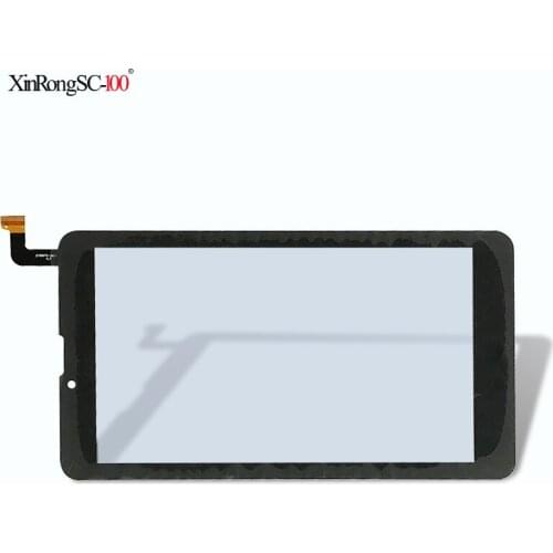 7'' inch touch screen for tablet capacitive touch screen panel digitizer FPC-FC70S786-02 /FPC-FC70S786-00
