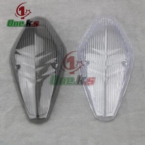 Motorcycle accessories For HONDA VTX 1300/1800 RETRO, 1800T LED rear taillight integrated turn signal function Brake light