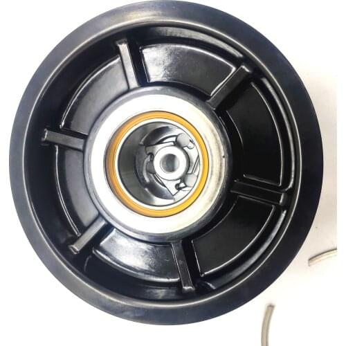 Auto AC compressor clutch for W209B/R211 125/120 7PK OEM:A0002309711 A0012302611