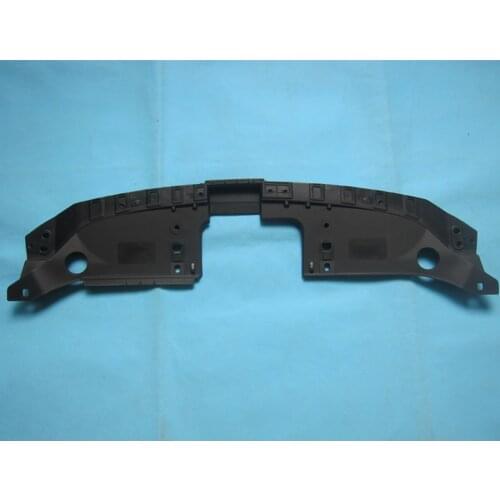 Car accessories body parts front bumper grille upper bracket for Mazda CX5 2015 model