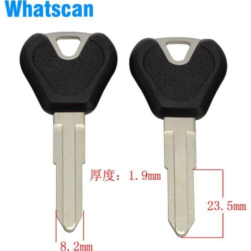 C196 The new Wuling light blank key