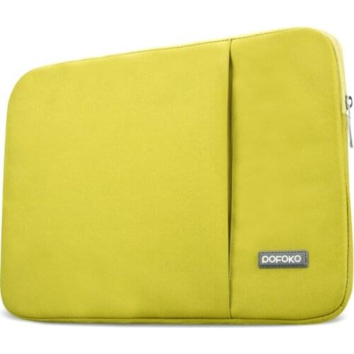 For 2020 13 Air A2179 Waterproof anti fall laptop sleeve Bag For Apple Macbook Pro Air Reina Touch Bar 11 12 13 15 16 inchs