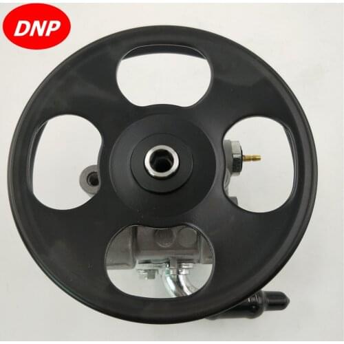 DNP Power Steering Pump Fit For SUZUKI APV STD Baleno 49110-61J00
