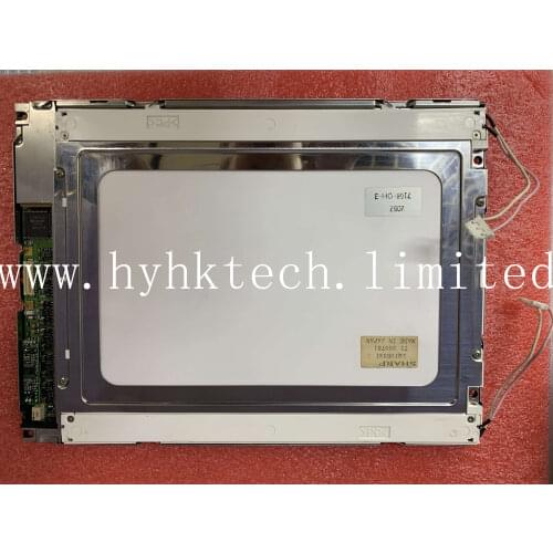 LQ10D341 640*480 10.4 INCH Industrial LCD,new&A+ in stock, tested before shipment