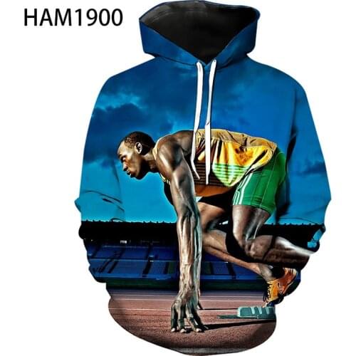 2021 New Football 3D Hoodie Mens and Womens Childrens Sweatshirt Boys and Girls' Harajuku Cool Casual Pullover