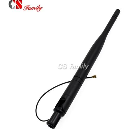 Omni direction 3dBi 868MHz whip Antenna with IPEX connector