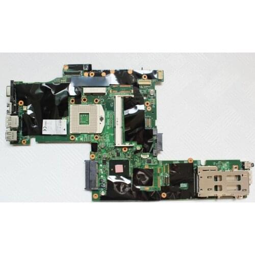 Genuine replacements for IBM Thinkpad T410 motherboard FRU 04W0503 HM55 PGA989 DDR3 Fully tested