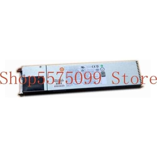 Original PWS-1K62P-1R 1620W Server Redundant Power Module