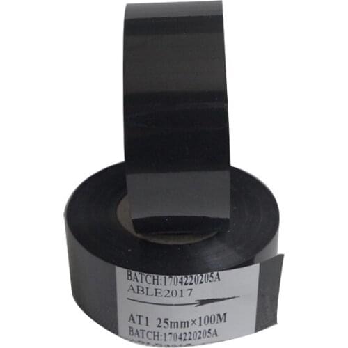 Stamp roll foil used on HP241B coding machine high quality