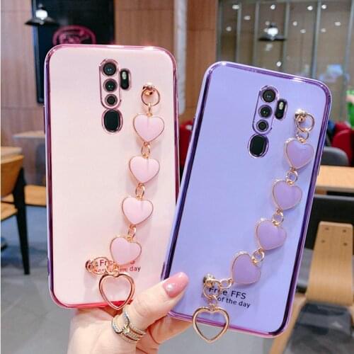 SAKZNR Oppo A5 Phone Cases