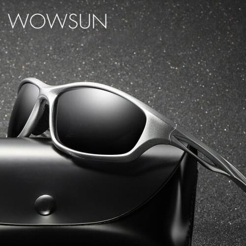 Sports Polarized Sunglasses Cycling Glasses