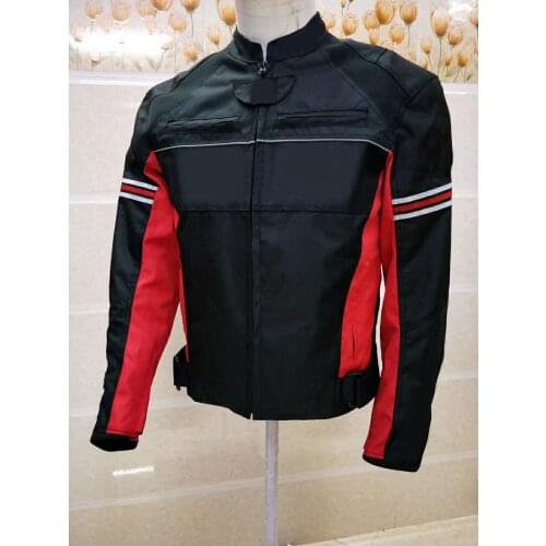 Scooter Street Moto Jacket For Suzuki Downhill Bike Offroad Mountain Bicycle Offroad Jackets With Protector