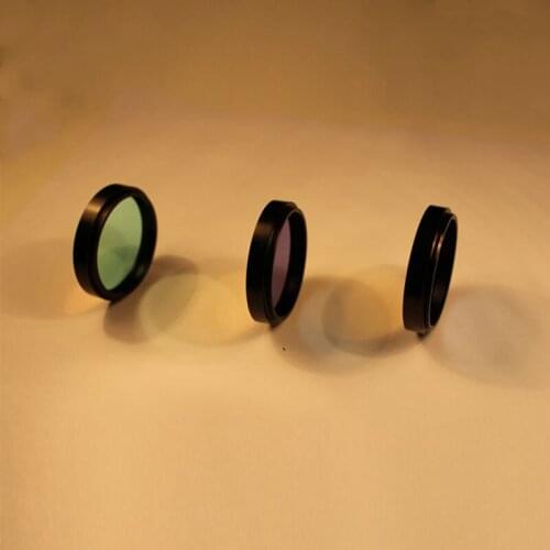 940nm narrow band filter professional optical glass processing coating