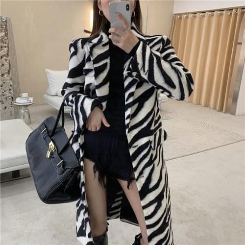 VOOCIEC Women's Big Coats
