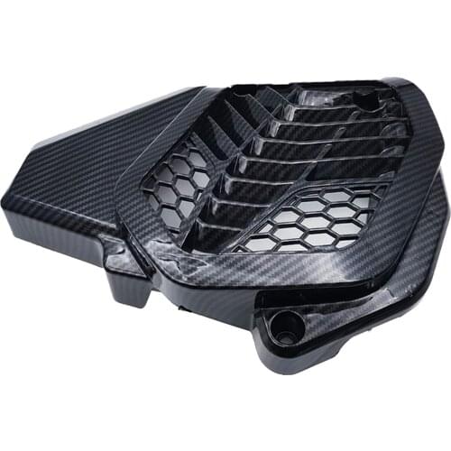 Radiator Panel Cover Protector for HONDA PCX150 ADV150 VARIO150 ,Easy to Install, High quality Spare Parts