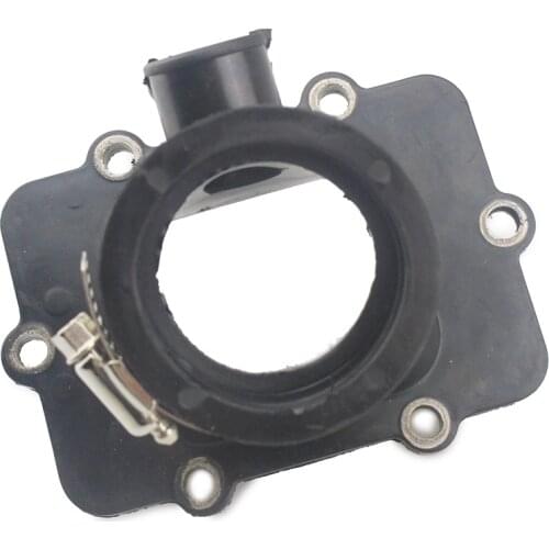 Motorcycle Carburetor Adapter For Ski-Doo Formula Deluxe 600 GSE Grand Touring 600 MXZ600 Summit 600 Grand Touring 500 600