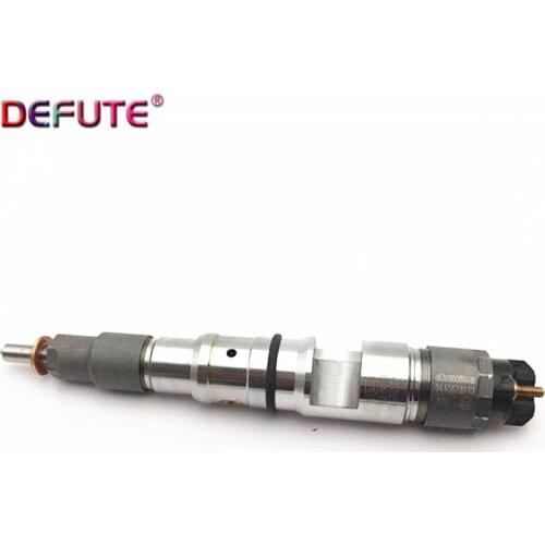 DEFUTE original brand Brand injector 0445120292 nozzle 0445120292 auto fuel cng injector 120292