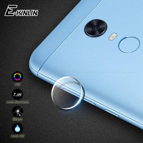E-KINLIN Screen Protectors For Xiaomi Redmi 4 Prime China