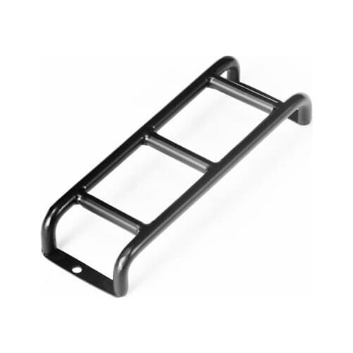 GPM SCALE ACCESSORIES: STAINLESS STEEL LADDERFor AXIAL SCX10 II 90047 RC Upgrade