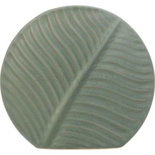 Ceramic Table Vase ornaments living room porch flower arrangement dry flower front desk decoration craft decoration