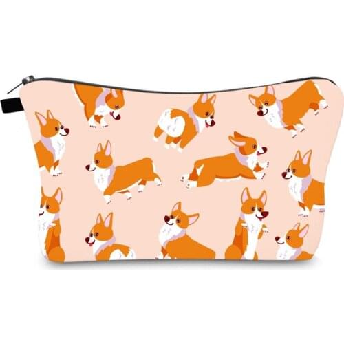 Makeup-bags Sanitary Napkin Bag Coin Purse Credit Card Sanitary Pad Cosmetics Organizer travel Storage Bags Women Wallets