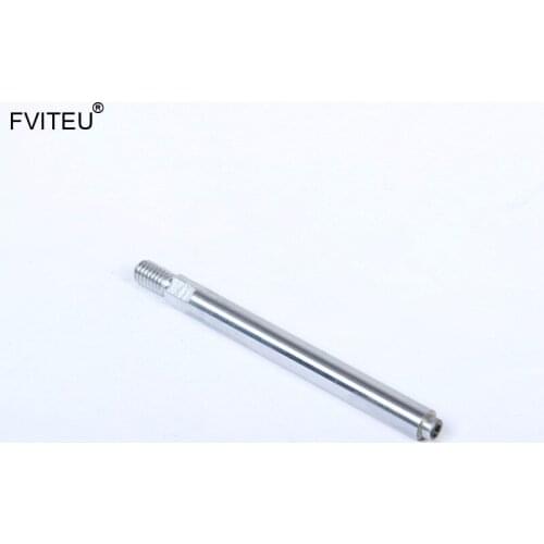 FVITEU Metal Front shock shaft for 1/5 Losi 5ive T Rovan LT King Motor x2