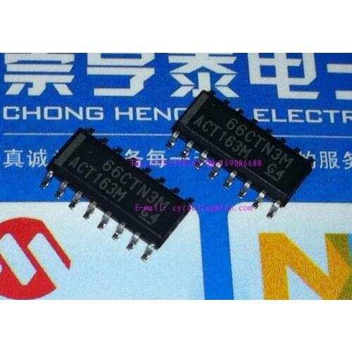 Module CD74ACT163M96G4 Original authentic and new Free Shipping