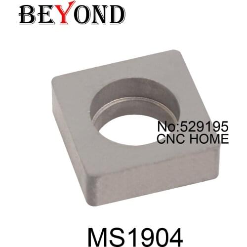 MS1904/SS1904,Repair Machine Turning Tool Holder Accessories,suitable For Mssnr Msknr Msbnr Msdnn ,insert Is Snmg19