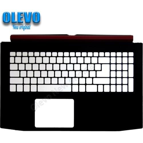 New For Acer Predator Nitro 5 AN515-42 AN515-51 AN515-53 Upper Case Palmrest C Cover