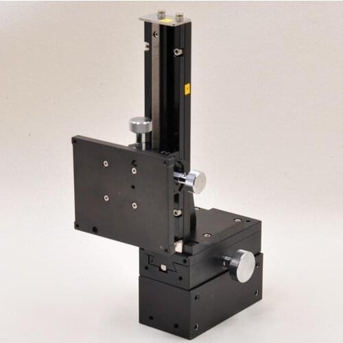 Suruga Seiki BDLR-40 BDLXR-40160 B06-1NM B05-1NHM precision fine-tuning displacement sliding table XYZ axis sliding table