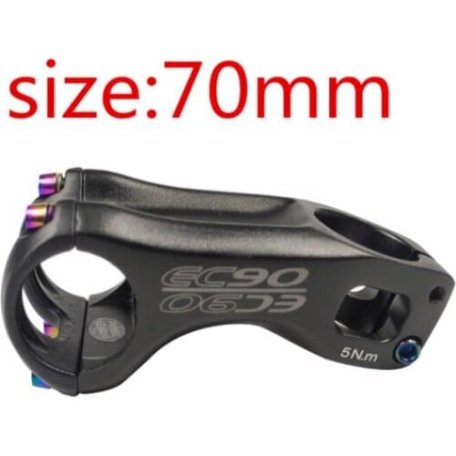 PikePro EC90 Alloy Material Mountain Bike Handlebar Riser 31.8 Handle