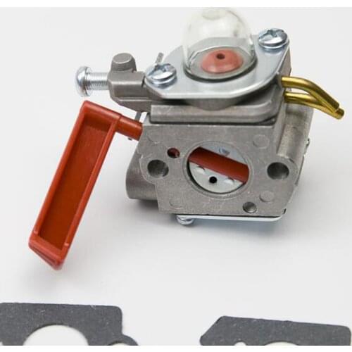 Garden Lawn Mower Carburetor with Kits Replace 984534001 for Homelite UT-20760