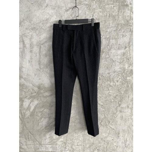 Speed Skateboard Men's Classic Trousers